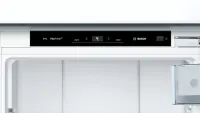 Preview: BOSCH KIF81SDE0 Serie 8, Einbau-Kühlschrank, 177.2 x 55.8 cm, Flachscharnier mit Softeinzug